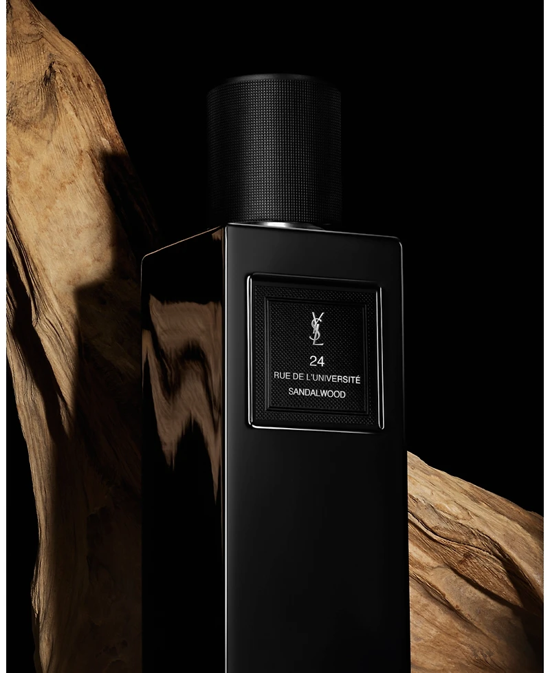 Yves Saint Laurent 24 Rue De L'Universite Parfum, 4.2 oz.