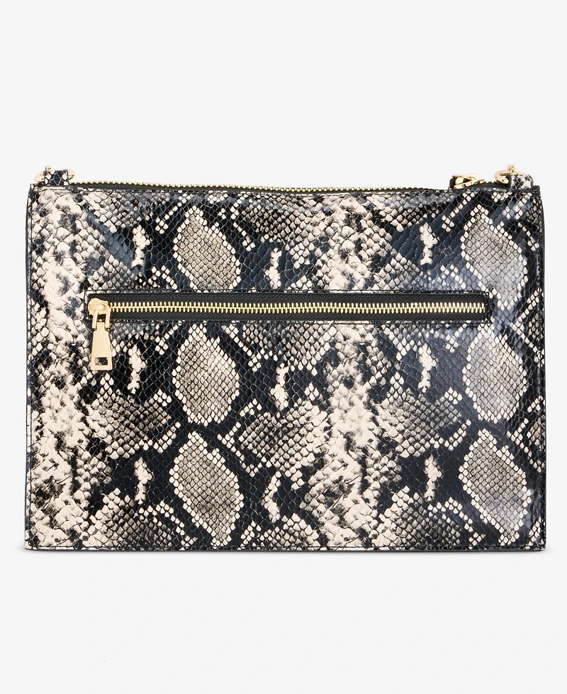 I.n.c. International Concepts Fyonna Shoulder Bag, Macy's Exclusive - Snake