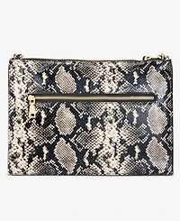 I.n.c. International Concepts Fyonna Shoulder Bag, Macy's Exclusive - Snake
