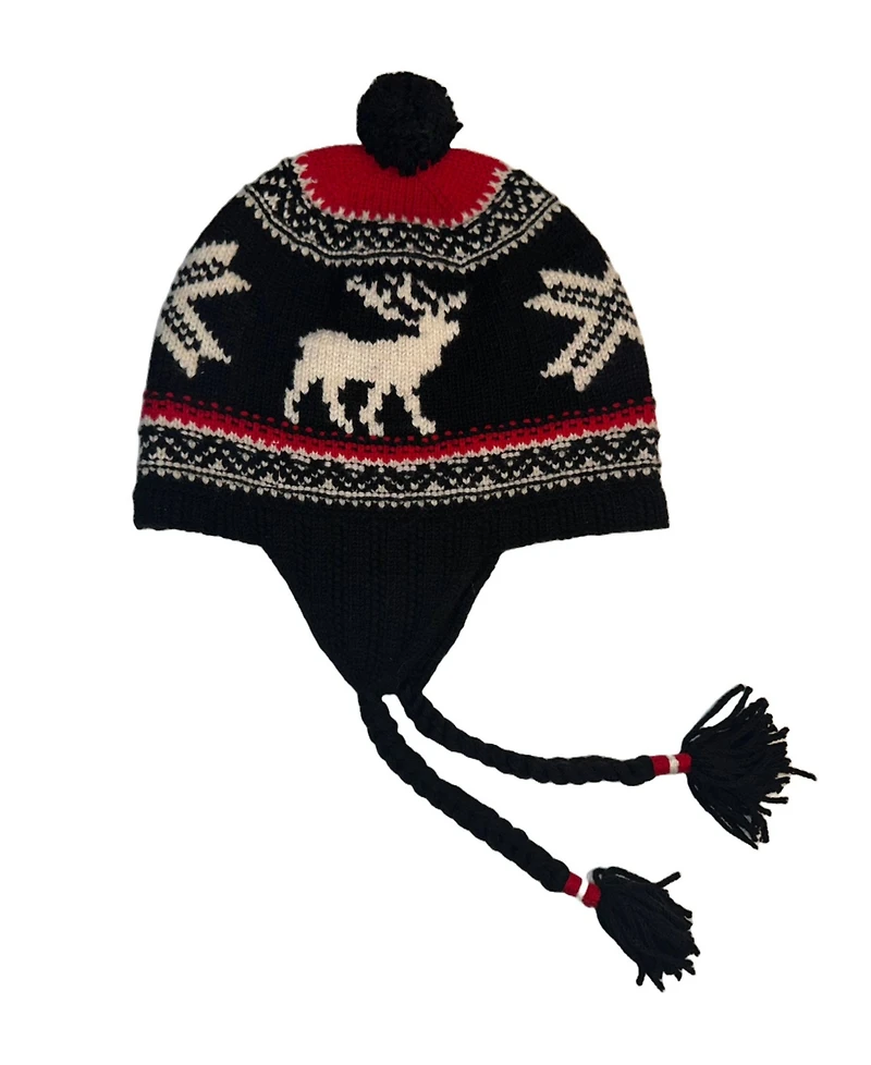 Polo Ralph Lauren Men's Reindeer Trapper