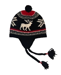 Polo Ralph Lauren Men's Reindeer Trapper