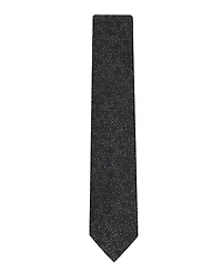 Calvin Klein Men's Jean Floral Pattern Tie