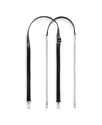 Wear by Erin Andrews Cleveland Guardians Clear Stadium Bucket Purse