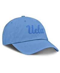 Jordan Men's Blue Ucla Bruins Club Campus Adjustable Hat