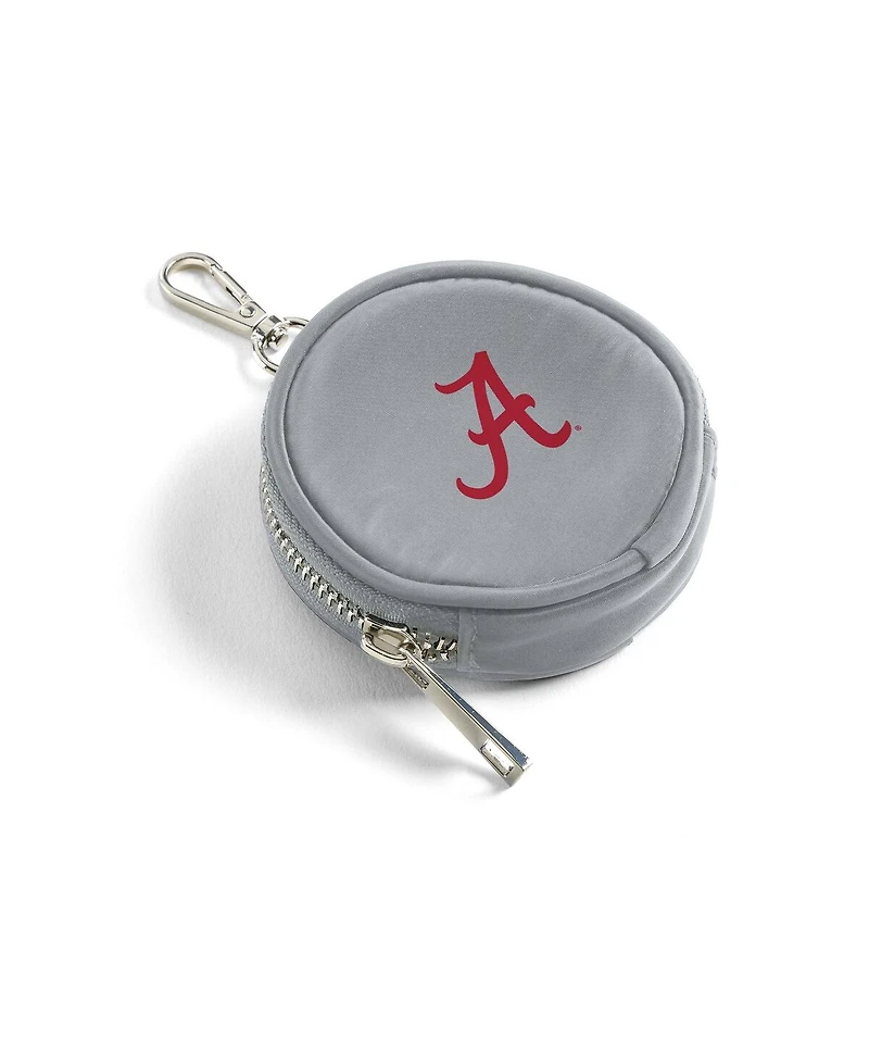Wear by Erin Andrews Alabama Crimson Tide Clear Stadium Baby Bag