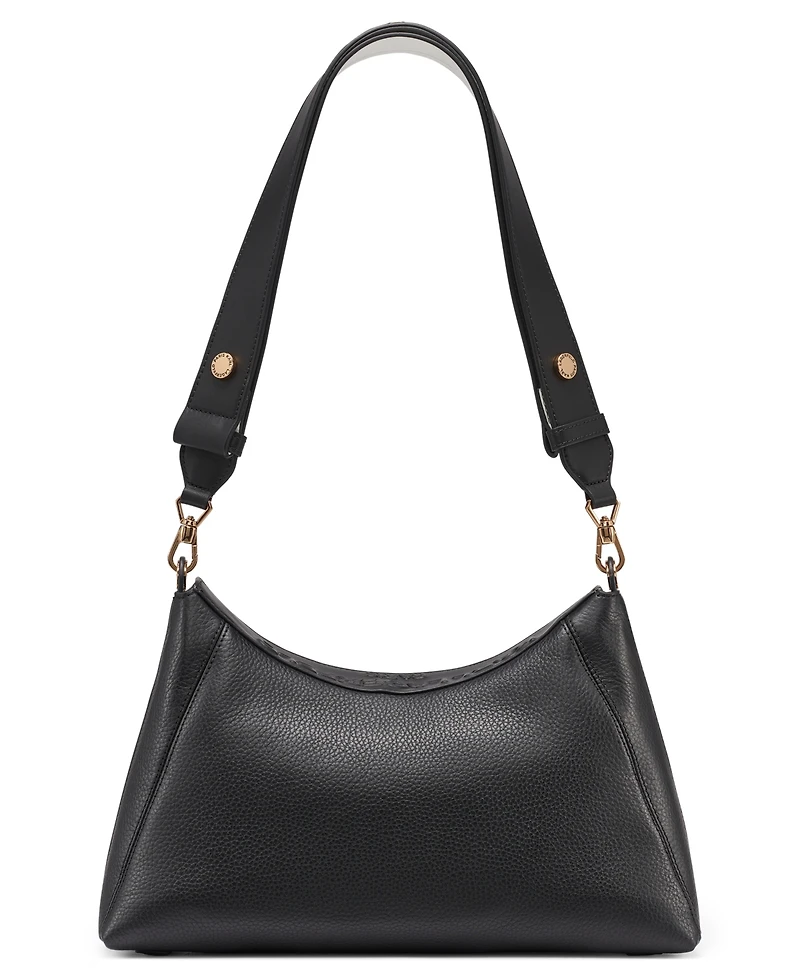 Karl Lagerfeld Paris Nikole Crossbody Bag