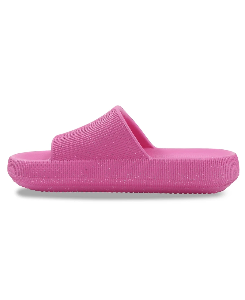 Jessica Simpson Little and Big Girls' Vega Rini Slippers