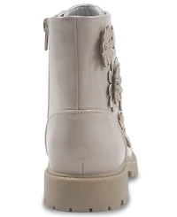 Jessica Simpson Little and Big Girls' Daria Shay Boots