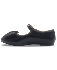 Jessica Simpson Little and Big Girls' Amy Bow Dress Shoe