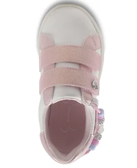Jessica Simpson Toddler and Little Girls' Gina Ryan Sneakers