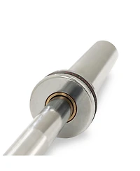 Sunny Health & Fitness 60” (5 ft) Olympic Barbell Bar