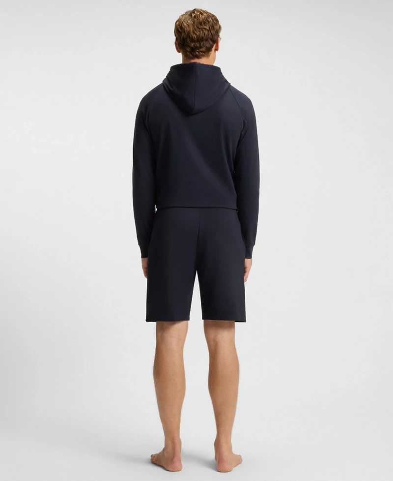 Boss Men's Authentic Drawstring Waistband Shorts