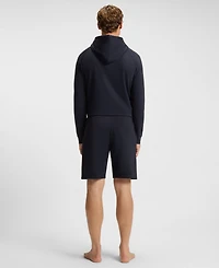 Boss Men's Authentic Drawstring Waistband Shorts