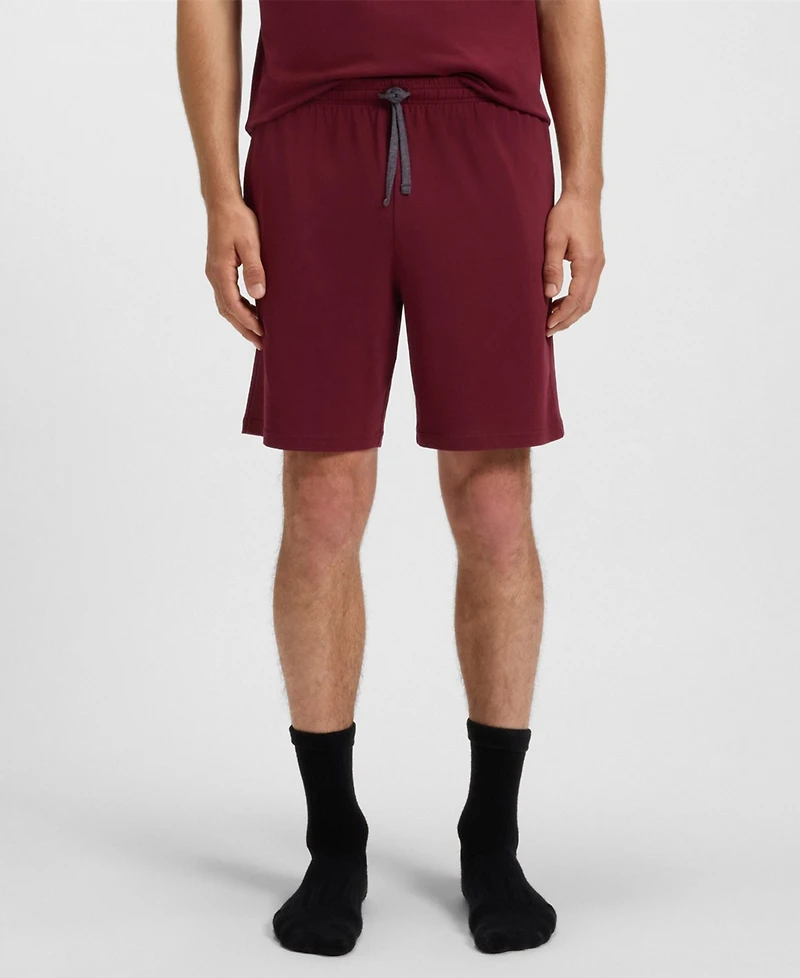 Boss Men's Mix and Match Drawstring Waistband Shorts