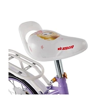 Artudatech 16-Inch Kids Bike for Ages 5-9 with Sparkling Training Wheels & Adjustable Design | Perfect Gift