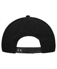 New Era Men's Black New York Knicks 19TWENTY Adjustable Hat