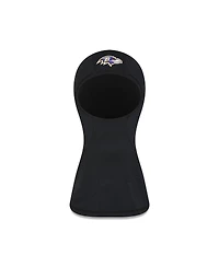 New Era Men's Black Baltimore Ravens Sideline Balaclava