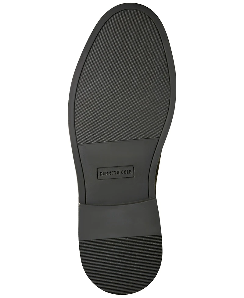 Kenneth Cole New York Men's Winston Lace Up Derby