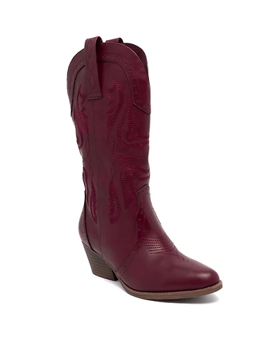 Sugar Women's Tammy Western Boots