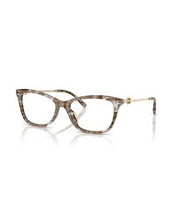 Tory Burch Women's Square Eyeglasses