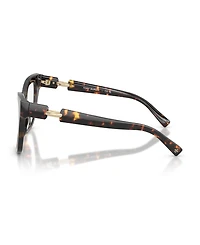 Tory Burch Women's Cat Eye Eyeglasses