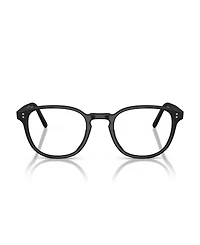 Oliver Peoples Men's Cat Eye Fairmont Eyeglasses