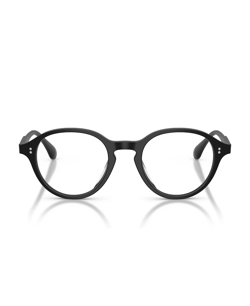Oliver Peoples Unisex Panthos 902 Eyeglasses