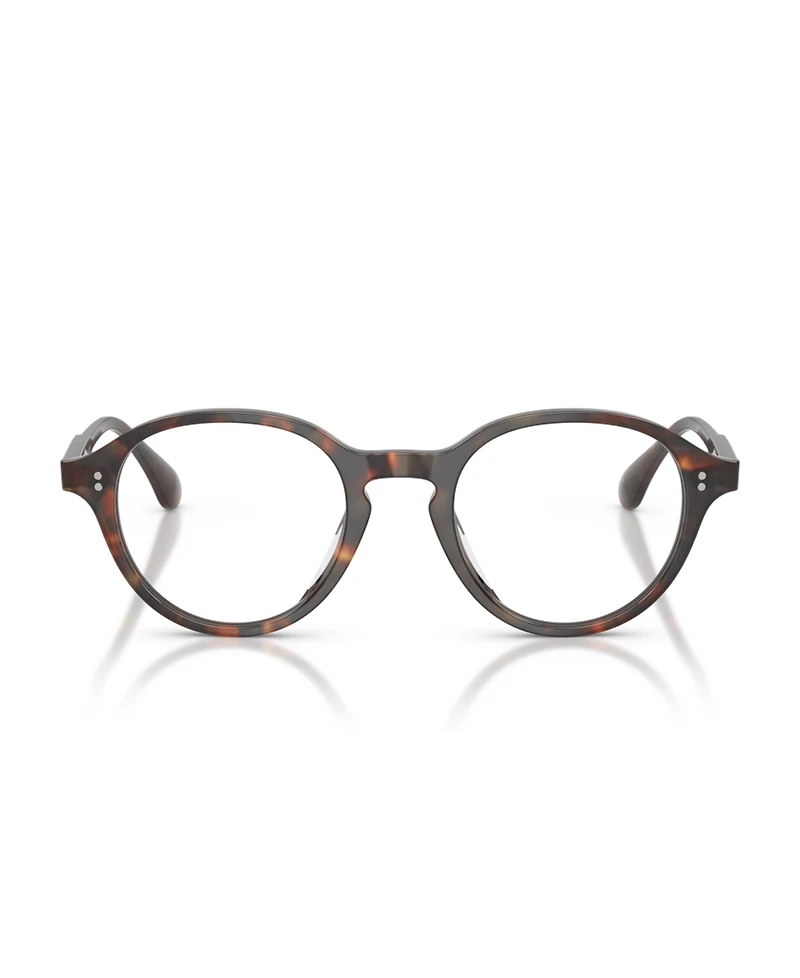 Oliver Peoples Unisex Panthos 902 Eyeglasses