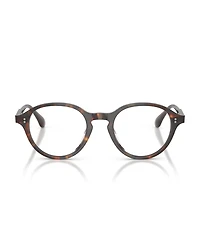 Oliver Peoples Unisex Panthos 902 Eyeglasses