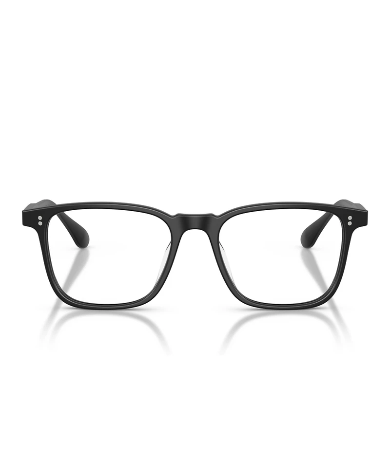 Oliver Peoples Unisex Square Tillen Eyeglasses, OV5603U