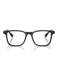 Oliver Peoples Unisex Square Tillen Eyeglasses, OV5603U
