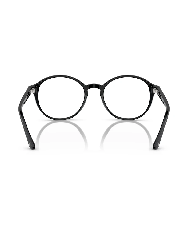 Giorgio Armani Men's Panthos Eyeglasses, AR7004