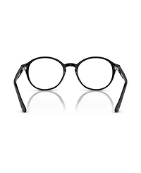 Giorgio Armani Men's Panthos Eyeglasses, AR7004
