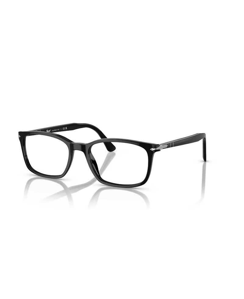 Persol Man Square Plastic PO3189V Eyeglasses