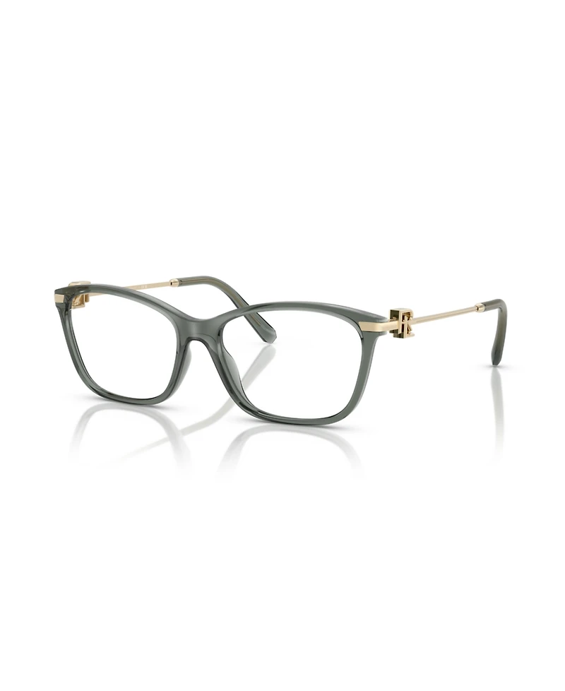 Ralph Lauren Women's Butterfly Eyeglasses