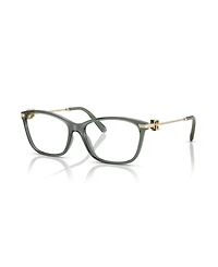 Ralph Lauren Women's Butterfly Eyeglasses