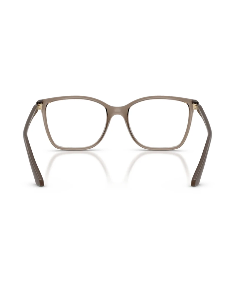 Vogue Eyewear Women's Square Eyeglasses