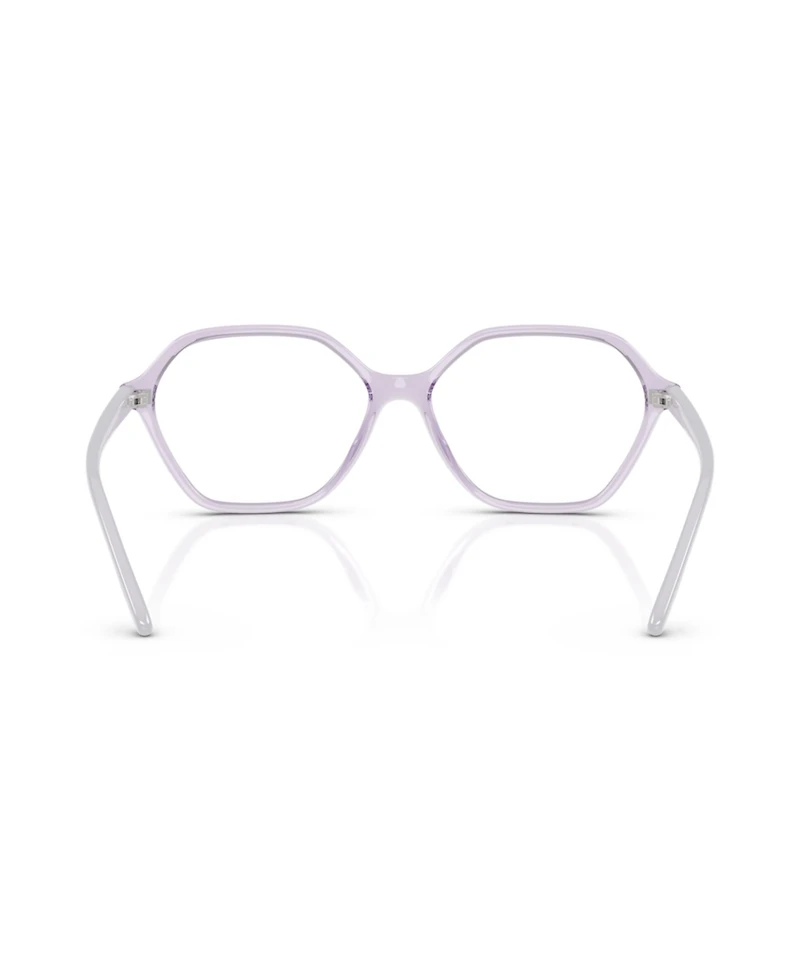 Vogue Eyewear Women's Irregular Eyeglasses