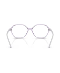 Vogue Eyewear Women's Irregular Eyeglasses