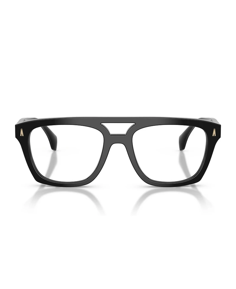 Moncler Unisex Square Eyeglasses, ME2018U