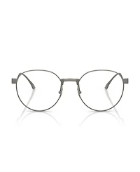 Scuderia Ferrari Unisex Panthos Eyeglasses