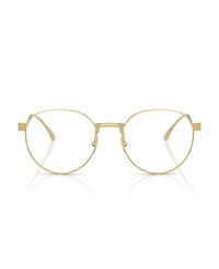 Scuderia Ferrari Unisex Panthos Eyeglasses