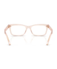 Ralph Lauren Women's Square Eyeglasses