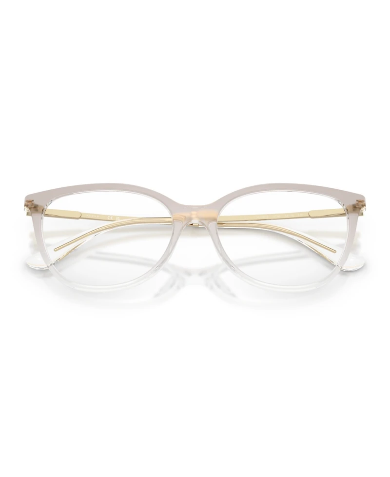 Vogue Eyewear Women's Round Eyeglasses