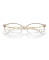 Vogue Eyewear Women's Round Eyeglasses
