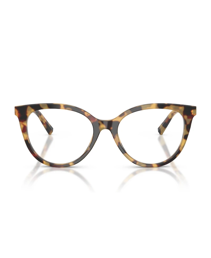 Tiffany & Co. Women's Cat Eye Eyeglasses