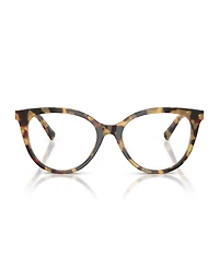 Tiffany & Co. Women's Cat Eye Eyeglasses