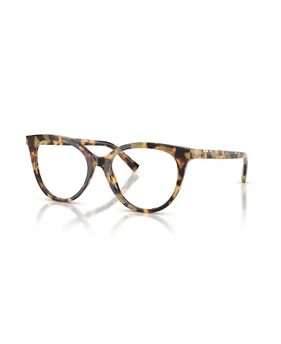Tiffany & Co. Women's Cat Eye Eyeglasses, TF2277