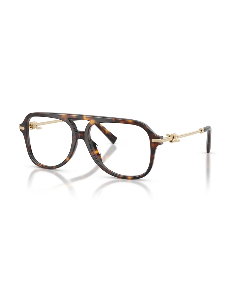 Tiffany & Co. Women's Aviator Eyeglasses
