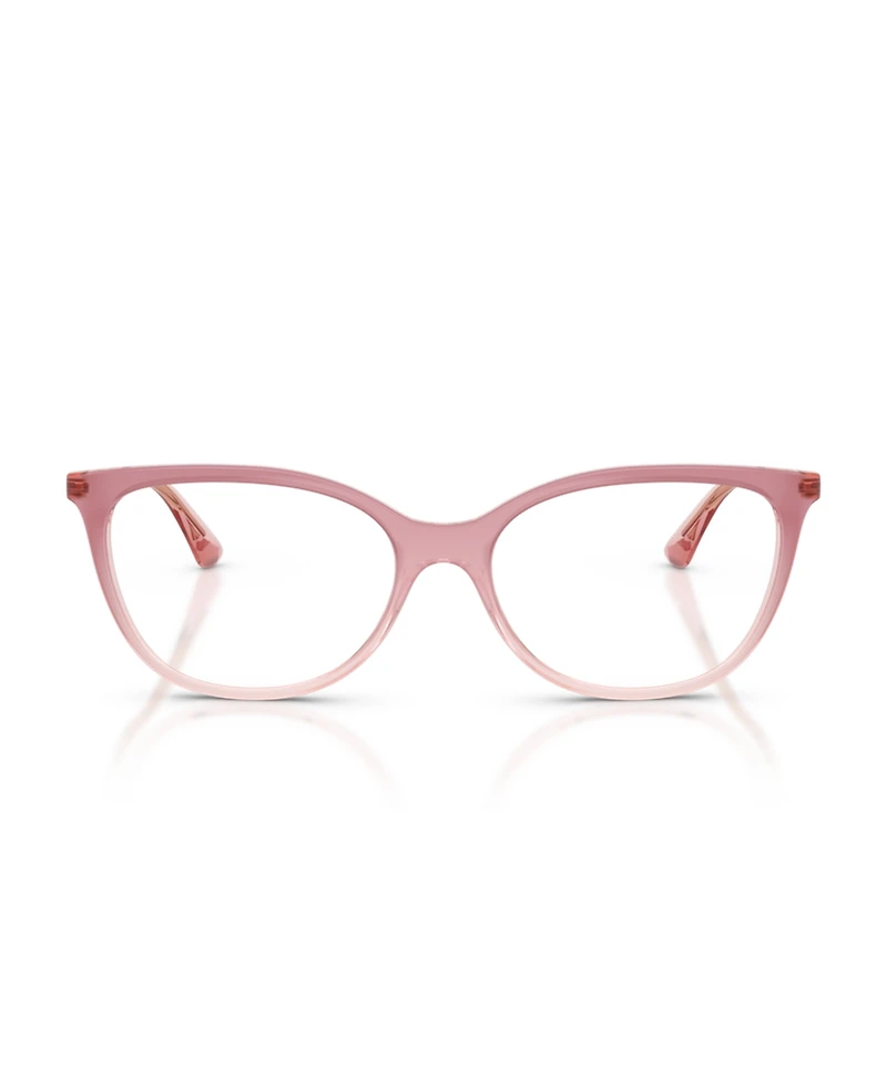 Vogue Eyewear Women's Round Eyeglasses